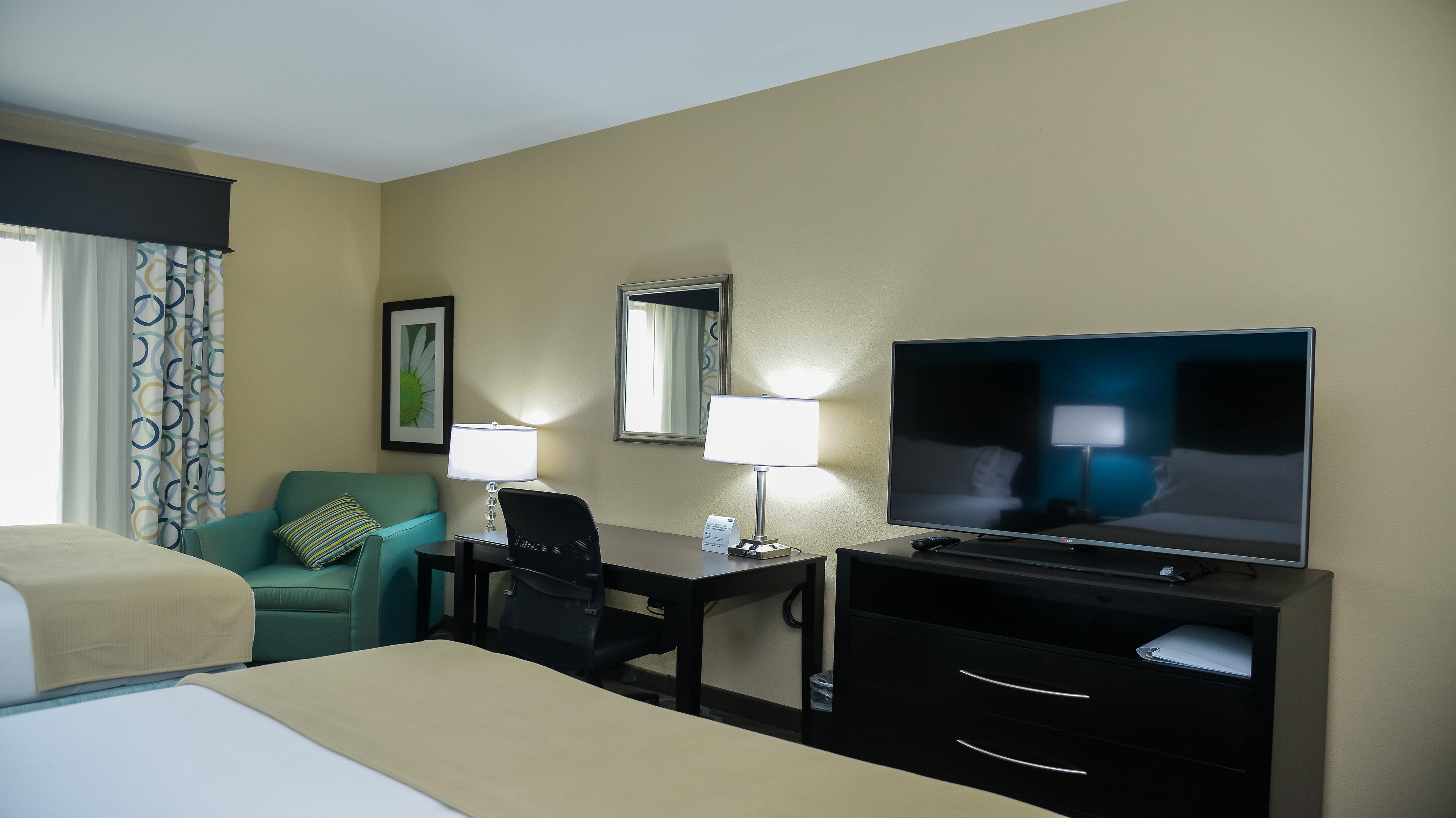 Holiday Inn Express Hotels & Suites Cuero By Ihg Exterior photo