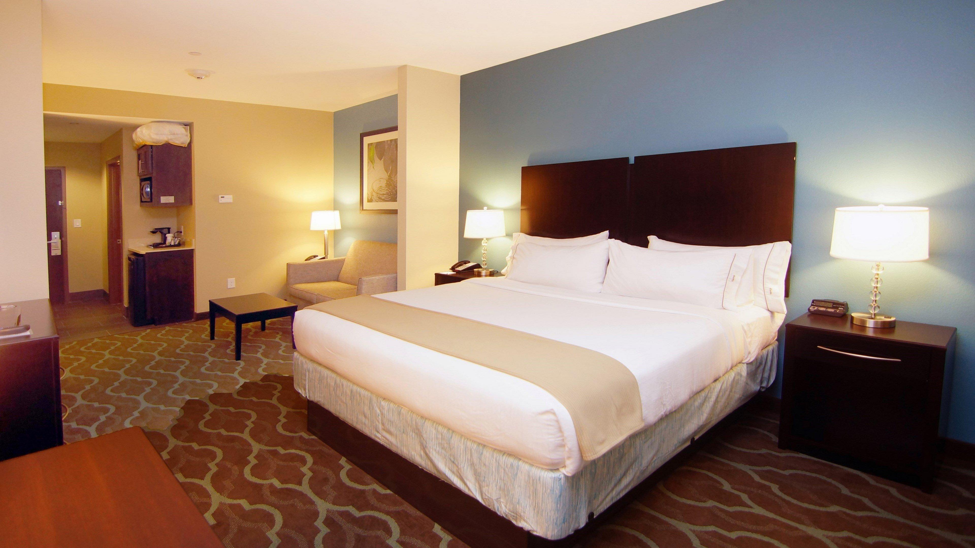 Holiday Inn Express Hotels & Suites Cuero By Ihg Exterior photo